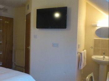 Christines Guest House インヴァネス エクステリア 写真