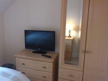 Christines Guest House インヴァネス エクステリア 写真