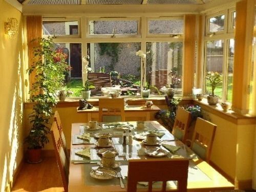 Christines Guest House インヴァネス エクステリア 写真
